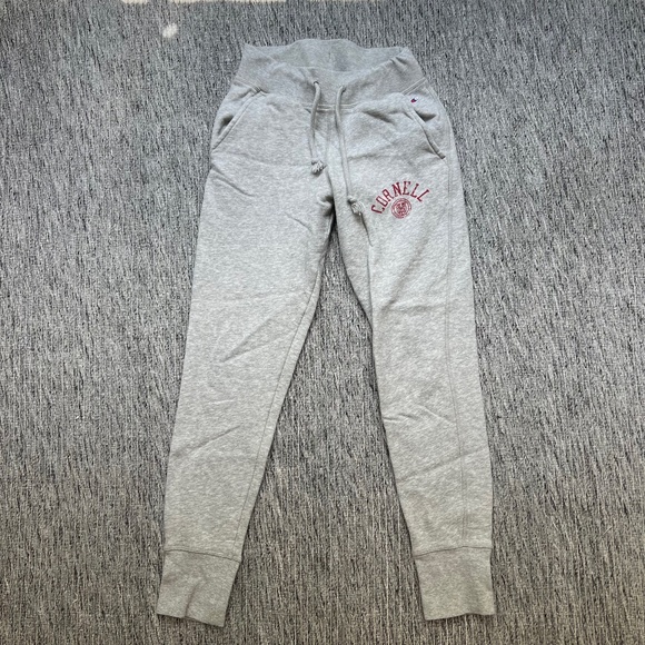 Champion Other - Cornell Champion Grey Sweatpants
